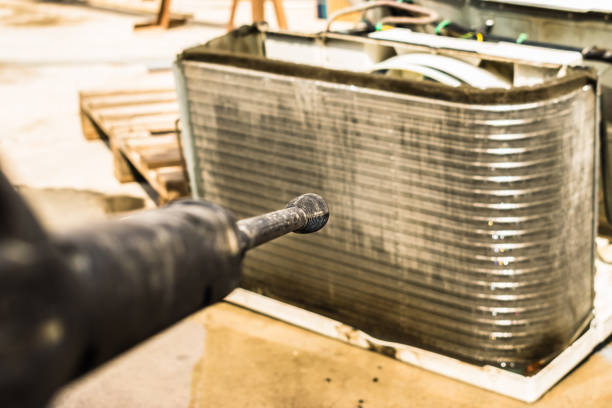 Best Emergency Air Duct Cleaning  in Leonardo, NJ