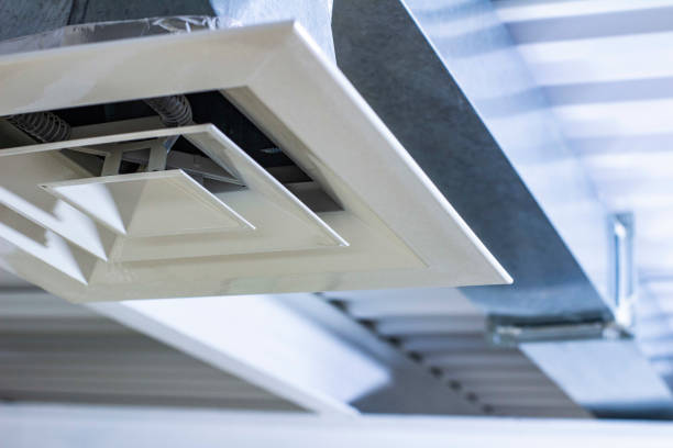 Best HVAC System Cleaning  in Leonardo, NJ