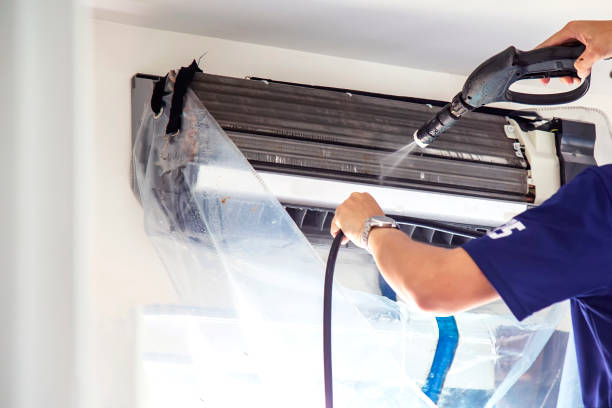 Best Air Duct Cleaning Near Me  in Leonardo, NJ