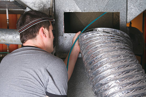 Best Air Duct Cleaning Company Near Me  in Leonardo, NJ