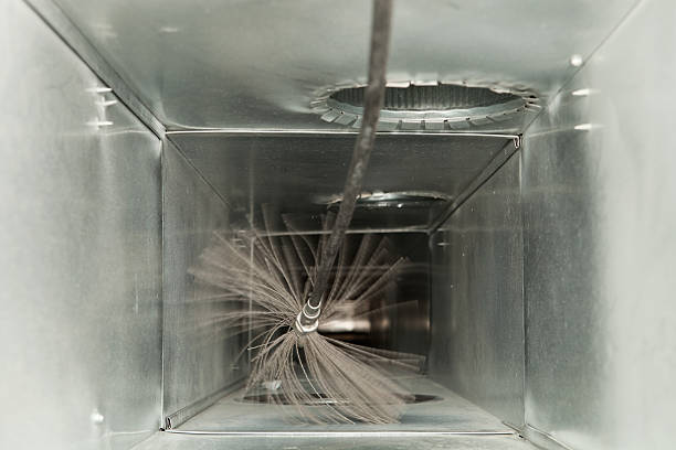 Best Air Duct Cleaning Cost  in Leonardo, NJ