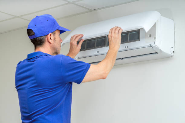 Best Affordable HVAC Duct Cleaning  in Leonardo, NJ