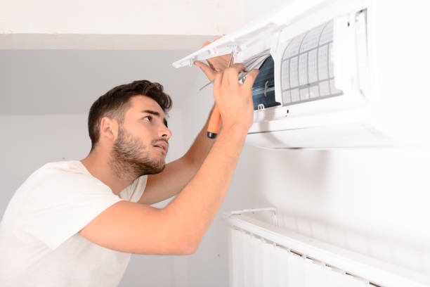 Best Dryer Vent Cleaning Services  in Leonardo, NJ