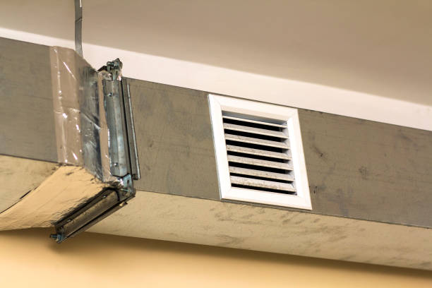 Best Air Vent Cleaning Services  in Leonardo, NJ