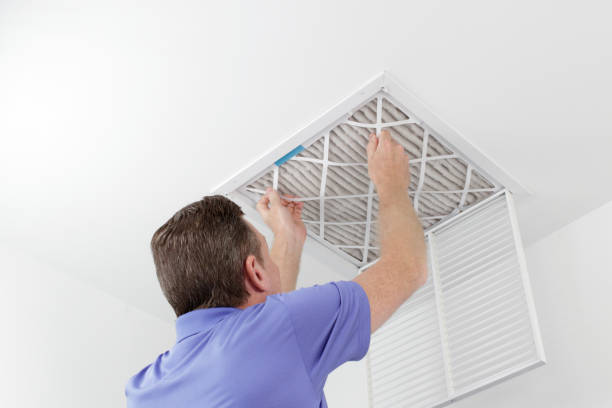 Best Ductwork Cleaning Services  in Leonardo, NJ